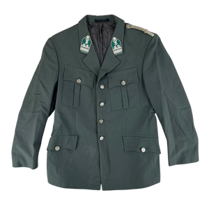 Austrian Army Grey Dress Jacket - Medium