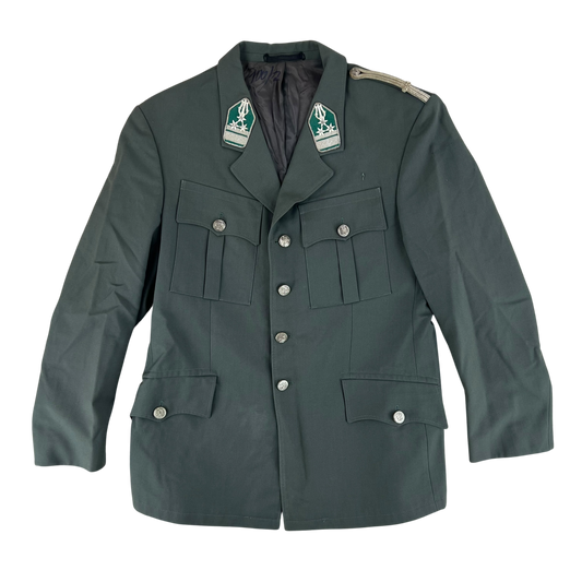 Austrian Army Grey Dress Jacket - Medium