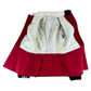 British Army Footguard's Jacket R & F - Welsh Guards - Medium