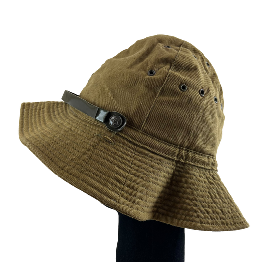 Soviet Red Army "Afghanka" Tropical Boonie Hat - Small
