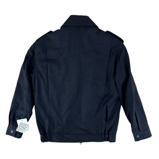 British MoD Home Office Women's Utility Jacket - Medium 8