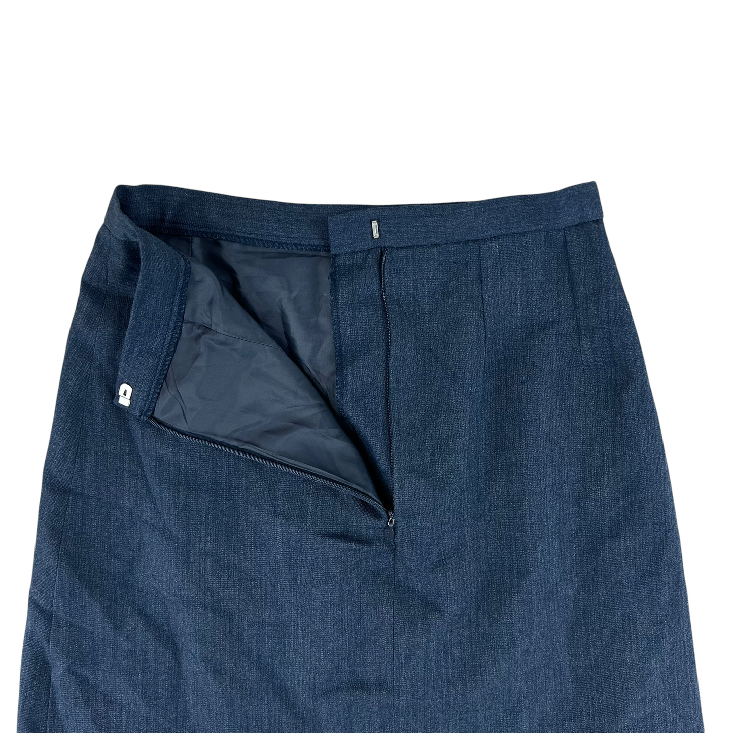 British Royal Air Force Women's Dress Skirt - W26.5 L22