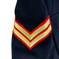 British Army No. 1 Dress Jacket - Royal Signals - Medium 176/96