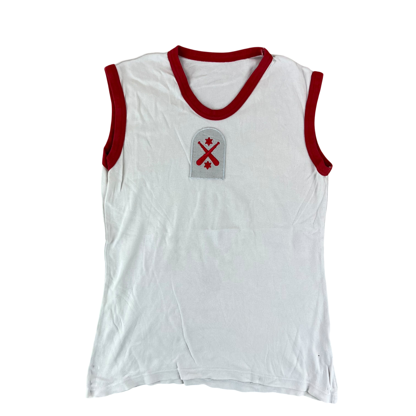 British Army PTI Vest - Medium 92cm