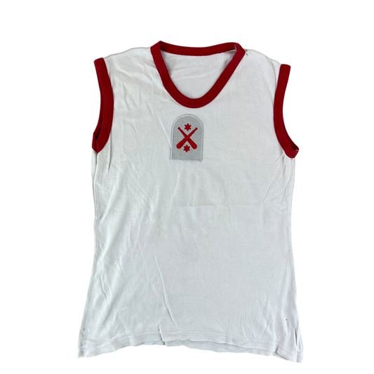 British Army PTI Vest - Medium 92cm