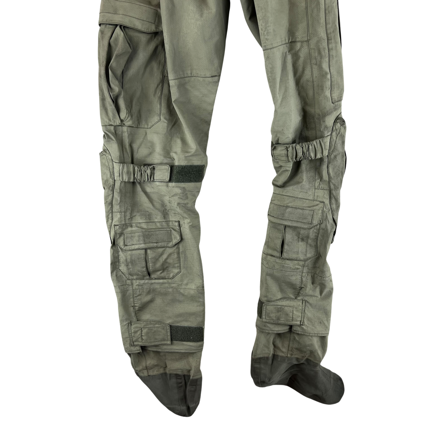 British Army P23 Goretex Immersion Drysuit Multi Purpose - Medium