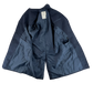British Royal Air Force Raincoat Trench Coat - Medium 182/92