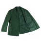 West German Police Border Guards BGS Dress Jacket - Large