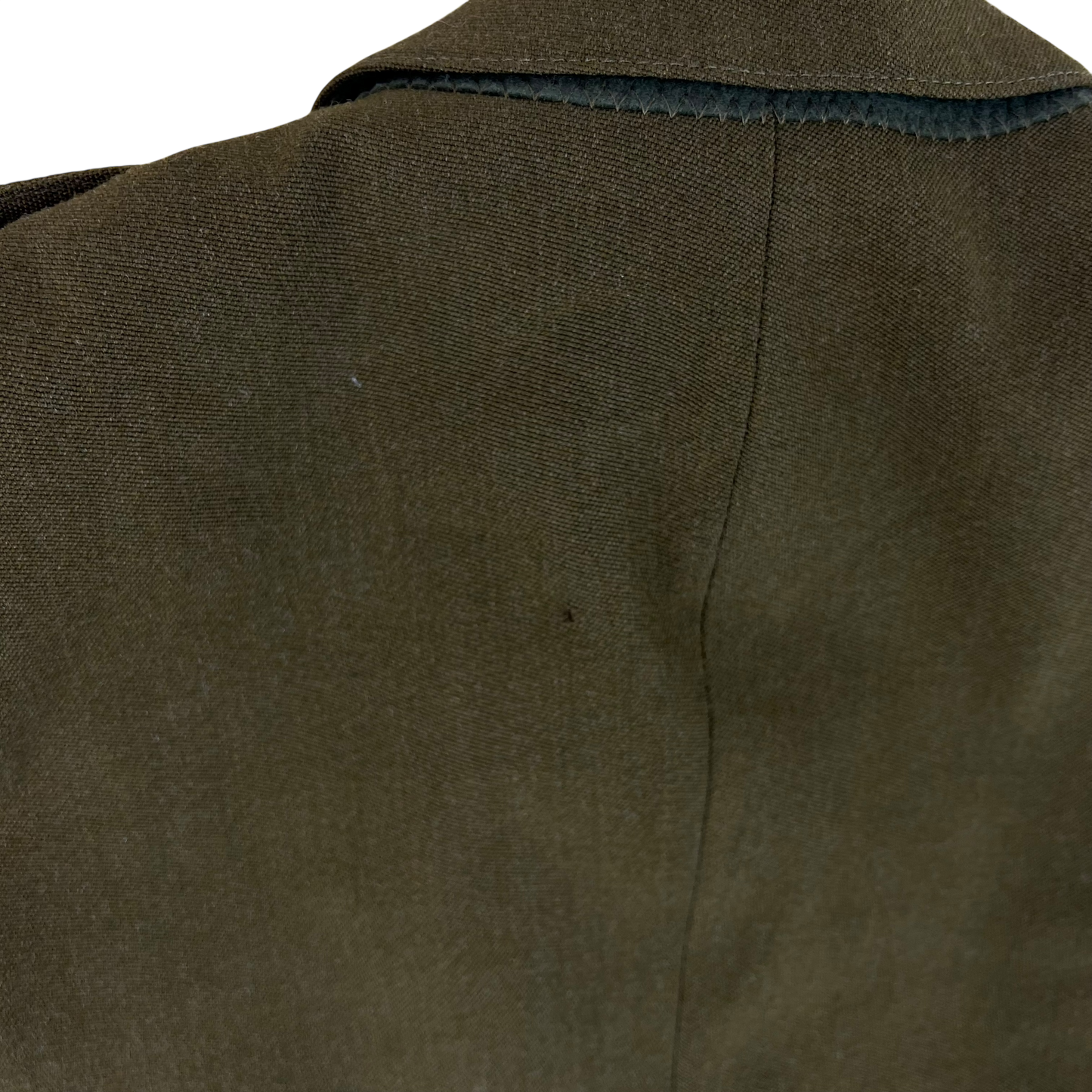 British Army 1980 Pattern No. 2 Olive Green Dress Jacket - Army Air Corps - Medium 176/104