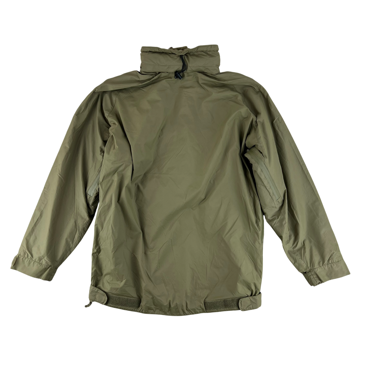 British Army Thermal Lightweight Pullover Smock - Large