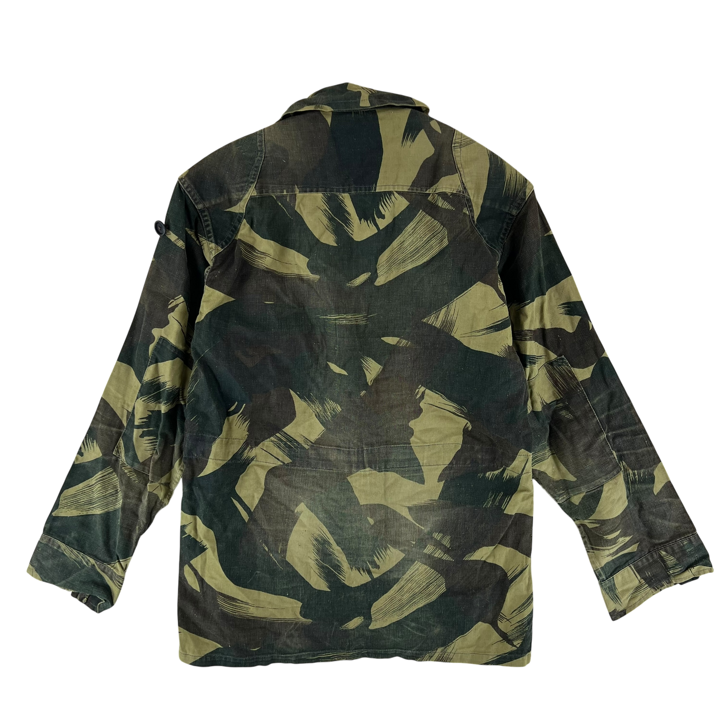Malaysian Army M70 Brushstroke Camouflage Jacket - Medium