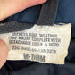 British RAF MVP Foul Weather Mk2A Coat Jacket - Medium
