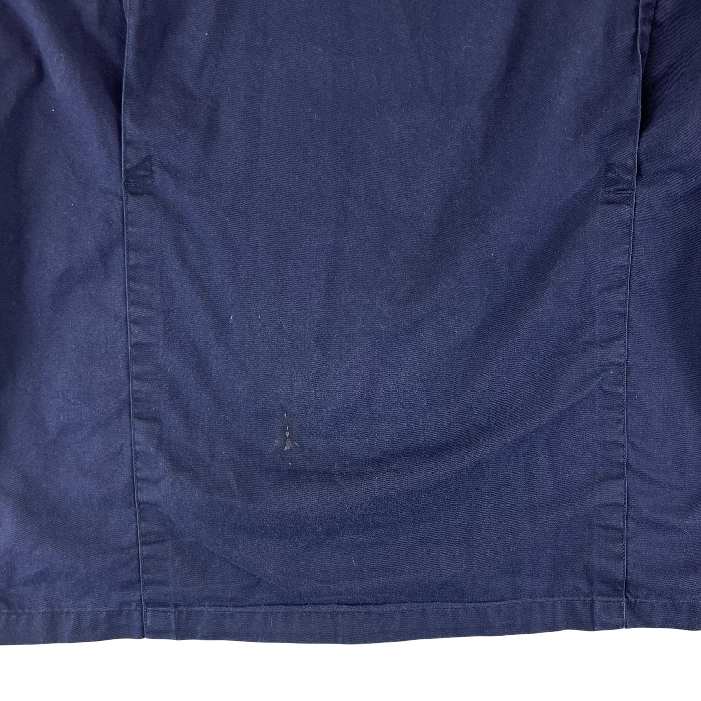 Dutch Navy Work Jacket - Large