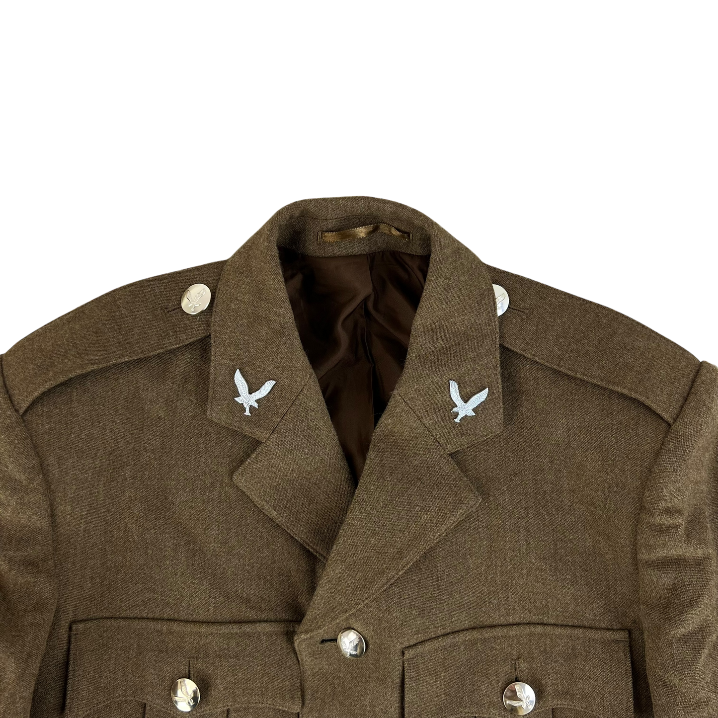 British Army No. 2 FAD Dress Jacket - Army Air Corps - Medium 176/96