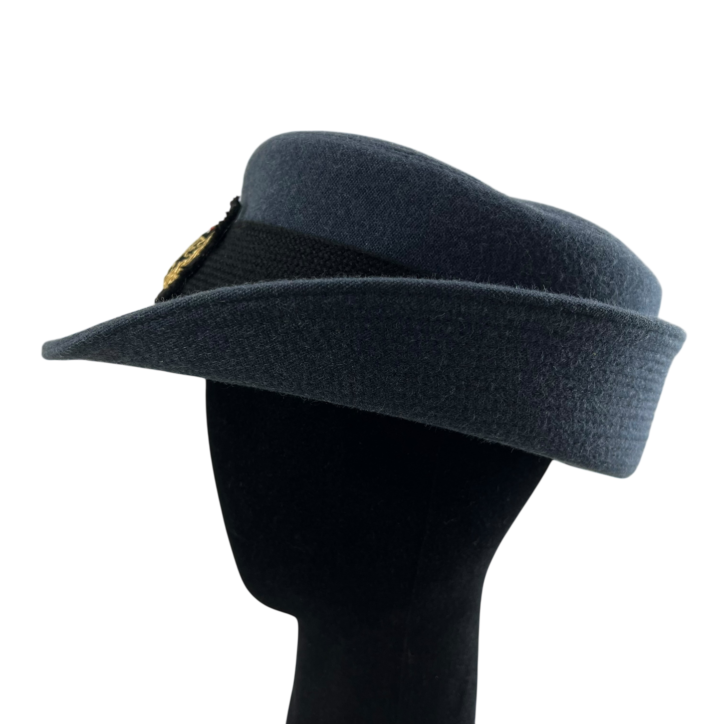 British Royal Air Force RAF Women's Dress Cap - Small 55cm