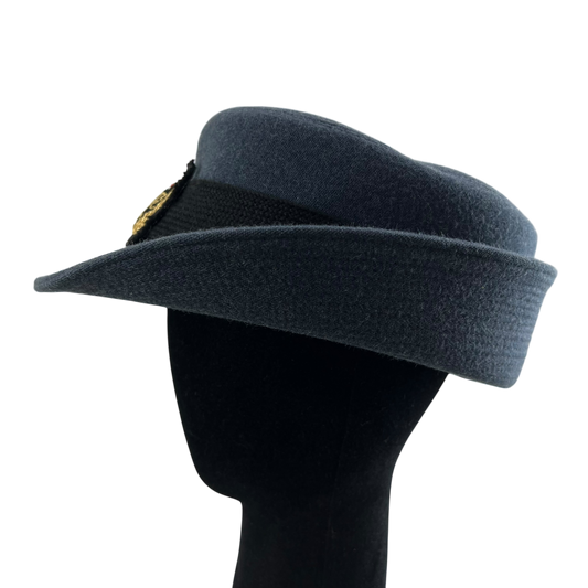 British Royal Air Force RAF Women's Dress Cap - Small 55cm