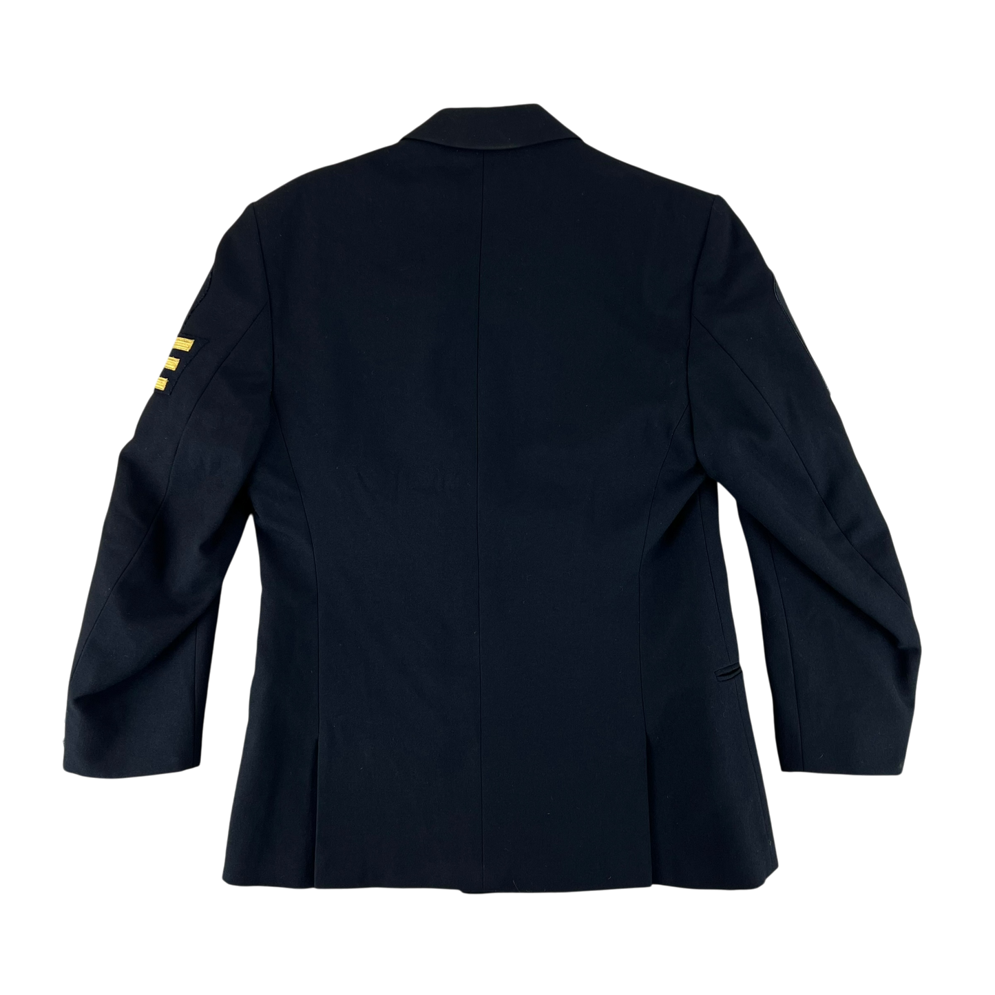 British Royal Navy Officer's No 1 Dress Jacket - X Large 116R