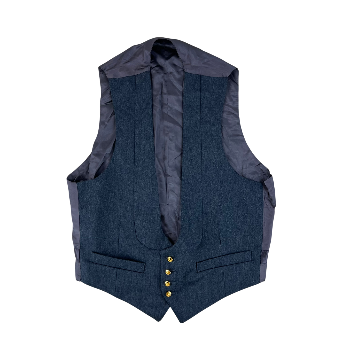 British RAF No. 5 Mess Dress Waistcoat - Large 104L