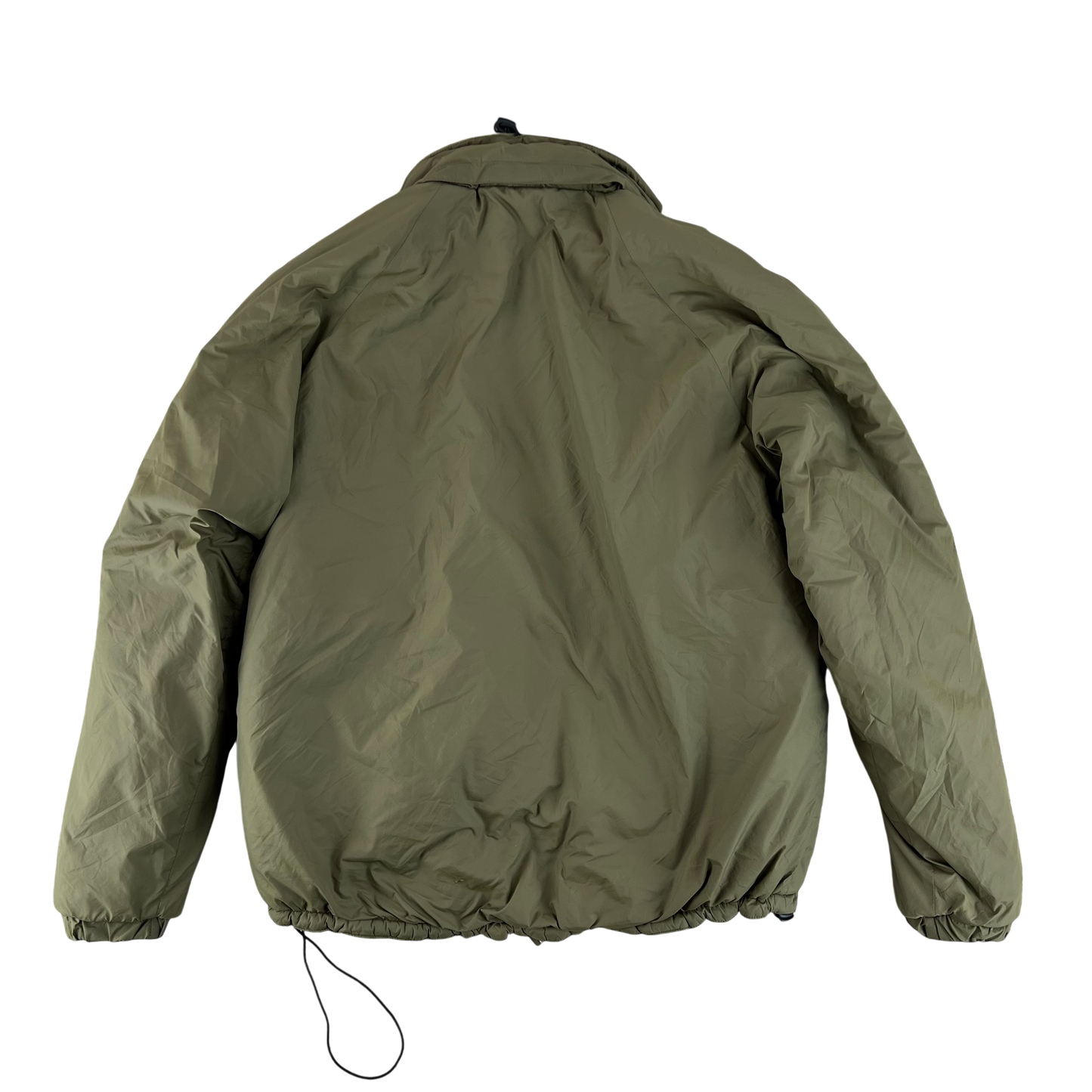 British Army Thermal Buffalo Jacket - Large