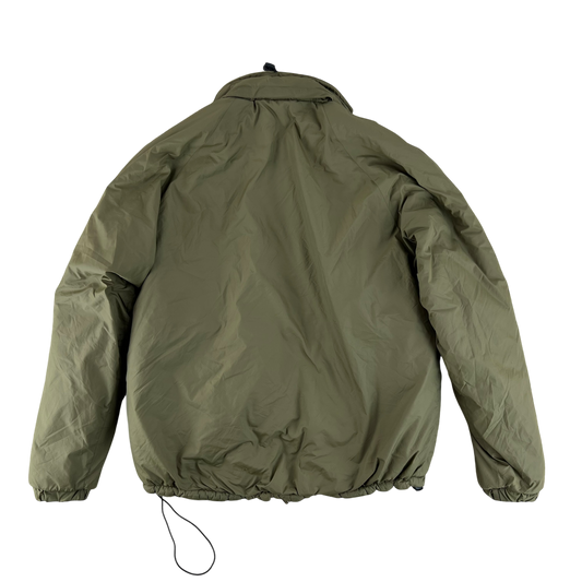 British Army Thermal Buffalo Jacket - Large