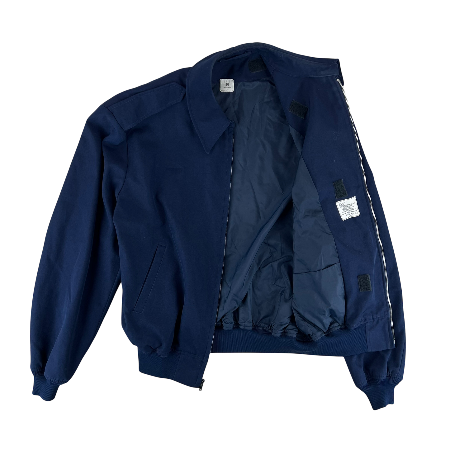 US Air Force Utility Jacket - X Large 48L