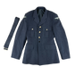 British Royal Air Force No. 1 Dress Jacket w/ Belt - Medium 92S