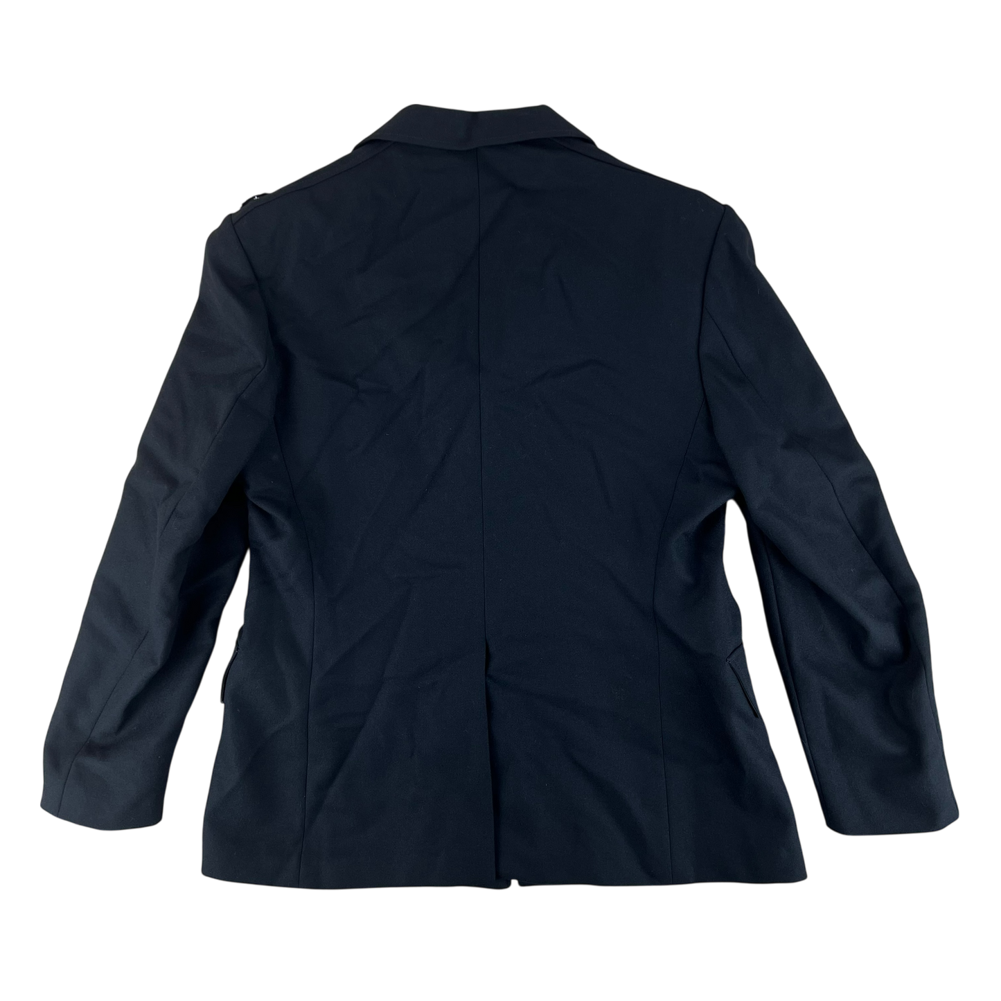 British Fire Brigade Dress Jacket - Devon Area - Large