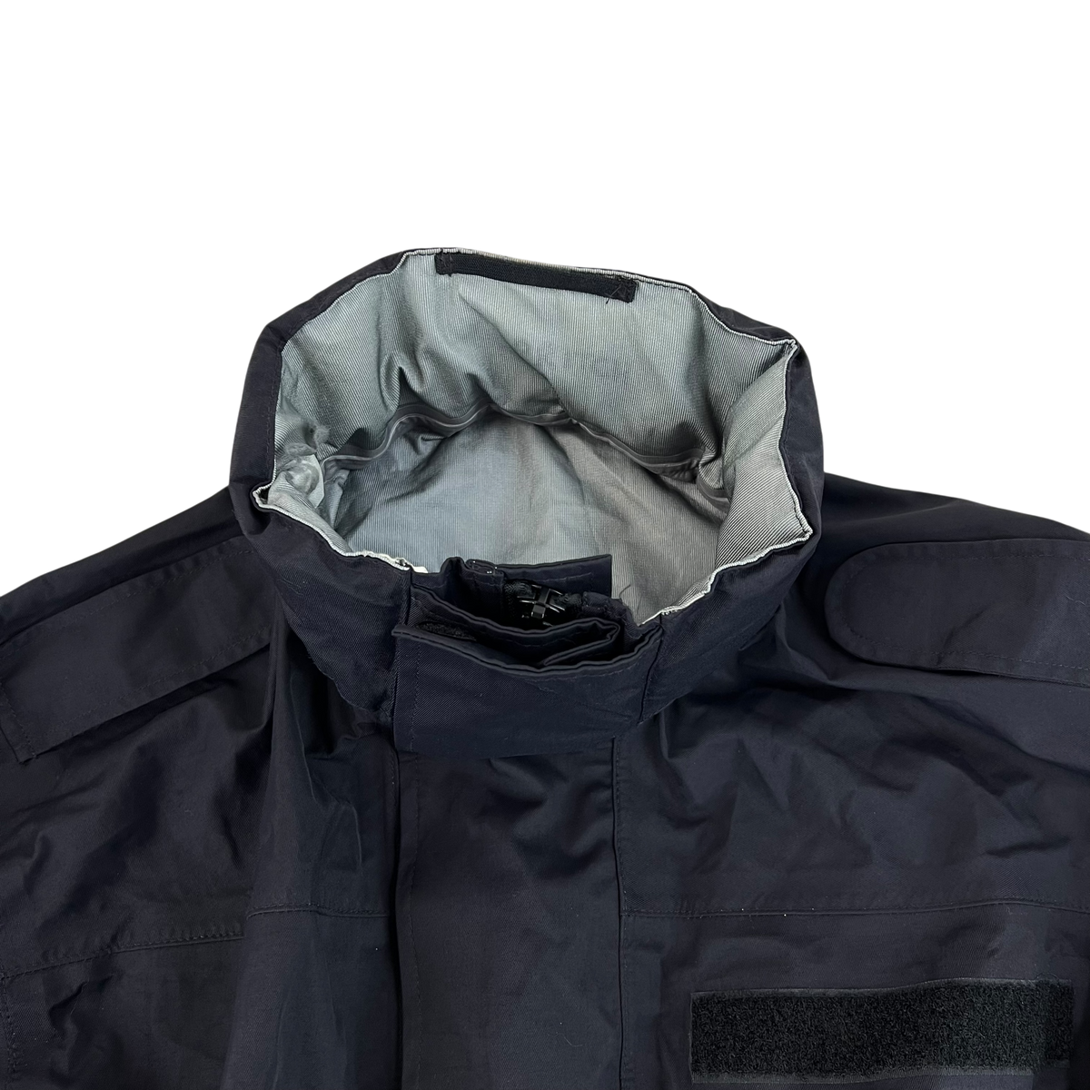 British Royal Navy Wet Weather MVP Jacket - Medium 180/96
