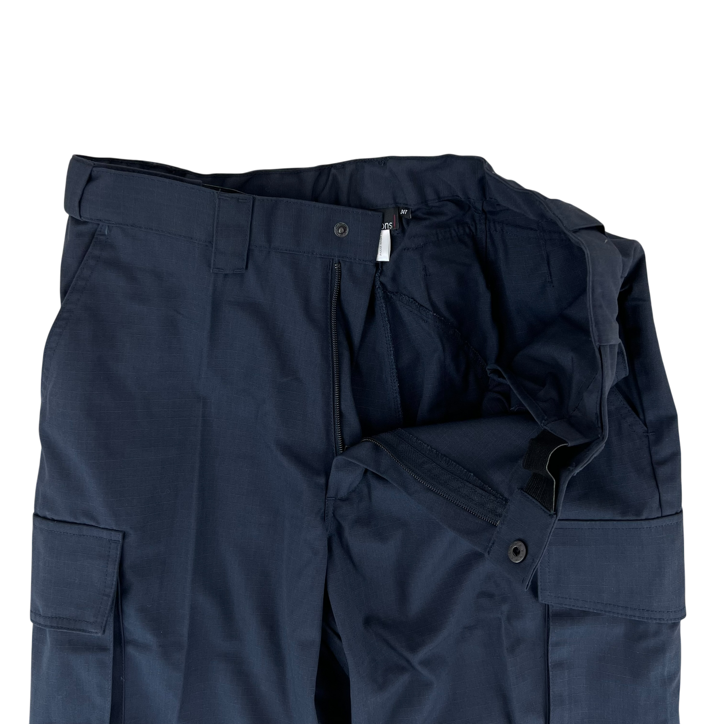 British MoD Home Office Utility Trousers - W34 L44