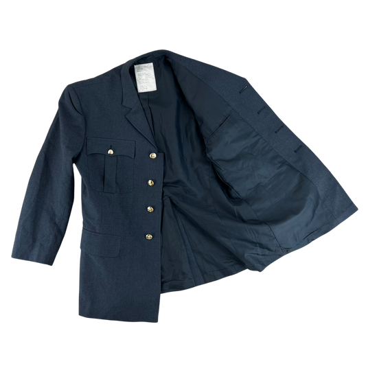 British Royal Air Force No. 1 Dress Jacket - X Large