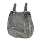 Finnish Army 1970s "Brotbeutel" Bread Bag