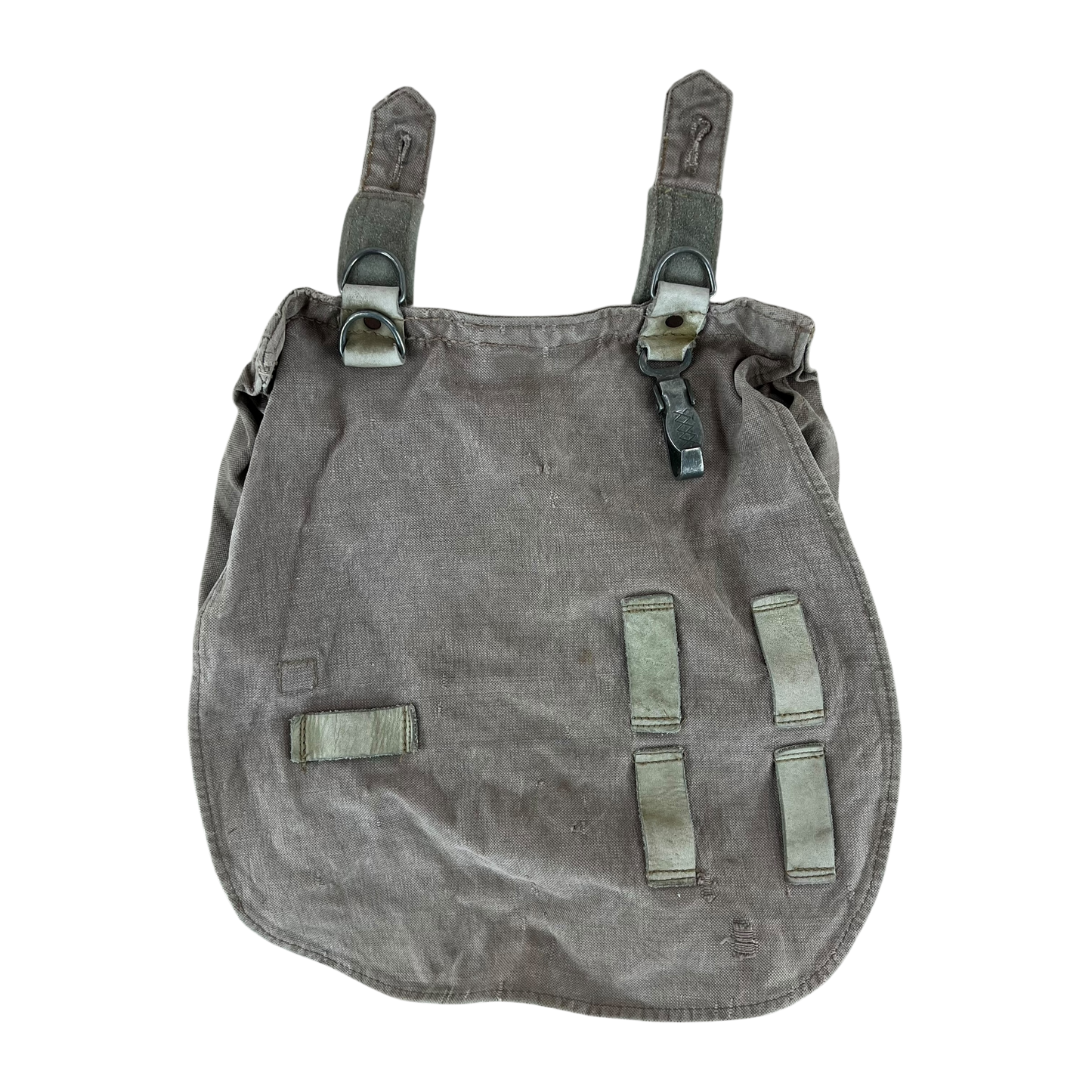 Finnish Army 1970s "Brotbeutel" Bread Bag