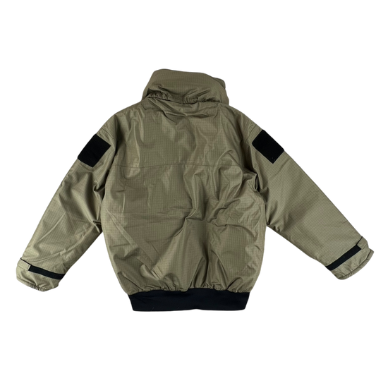 British Royal Navy Upper Deck Jacket - X Large