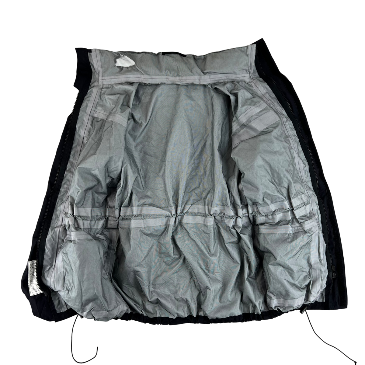 British Royal Navy Wet Weather MVP Jacket - Medium 180/96