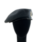 British RAF Beret w/ Badge - Medium 58cm