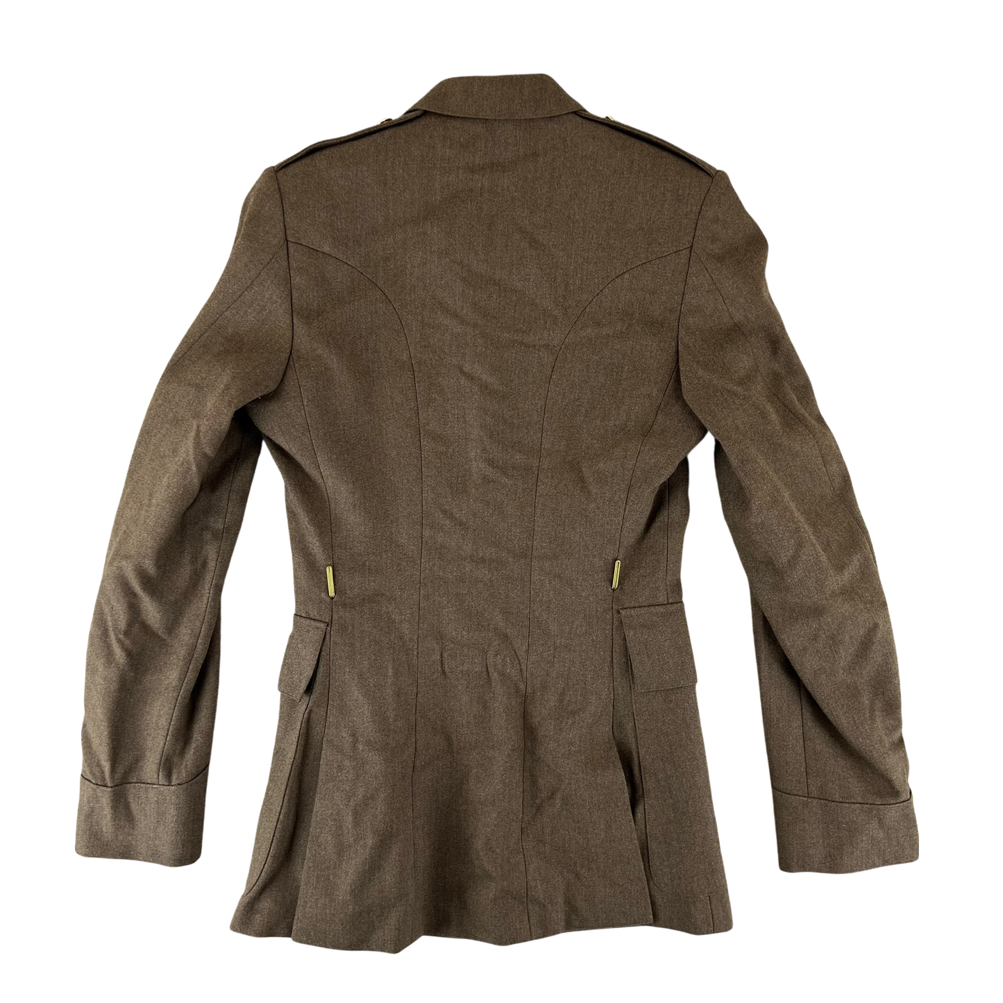 British Army No.2 FAD Dress Jacket - RLC - Small 182/88