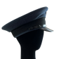 British RAF Peaked Dress Cap - Small