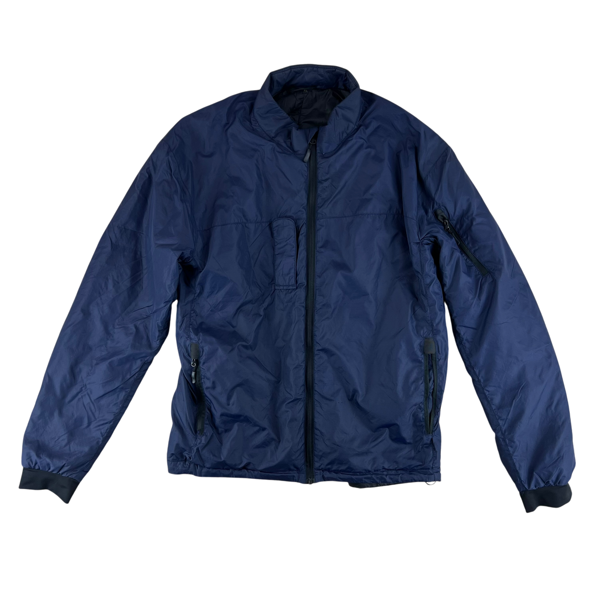 British Royal Navy Carinthia LIG 4.0 Thermal Jacket - X Large