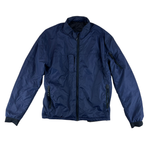 British Royal Navy Carinthia LIG 4.0 Thermal Jacket - X Large