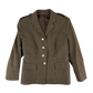 British Army Women's No 2 FAD Dress Jacket - QARANC - Small 162/100