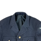 British Royal Air Force No. 1 Dress Jacket w/ Belt - Medium 92S