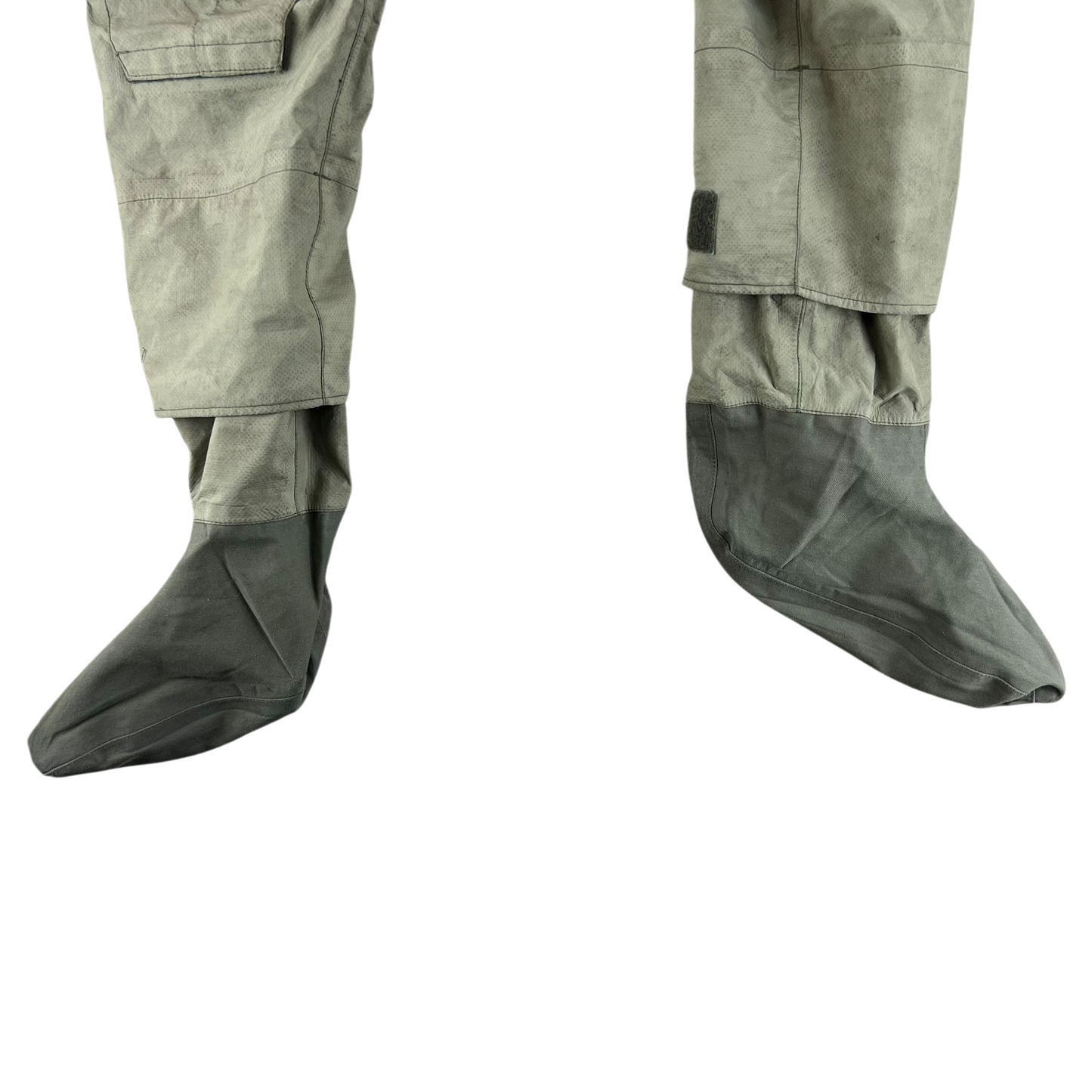 British Army P23 Goretex Immersion Drysuit Multi Purpose - Medium