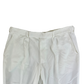British Royal Navy Officers & Class I White Dress Trousers - W38 L30.5