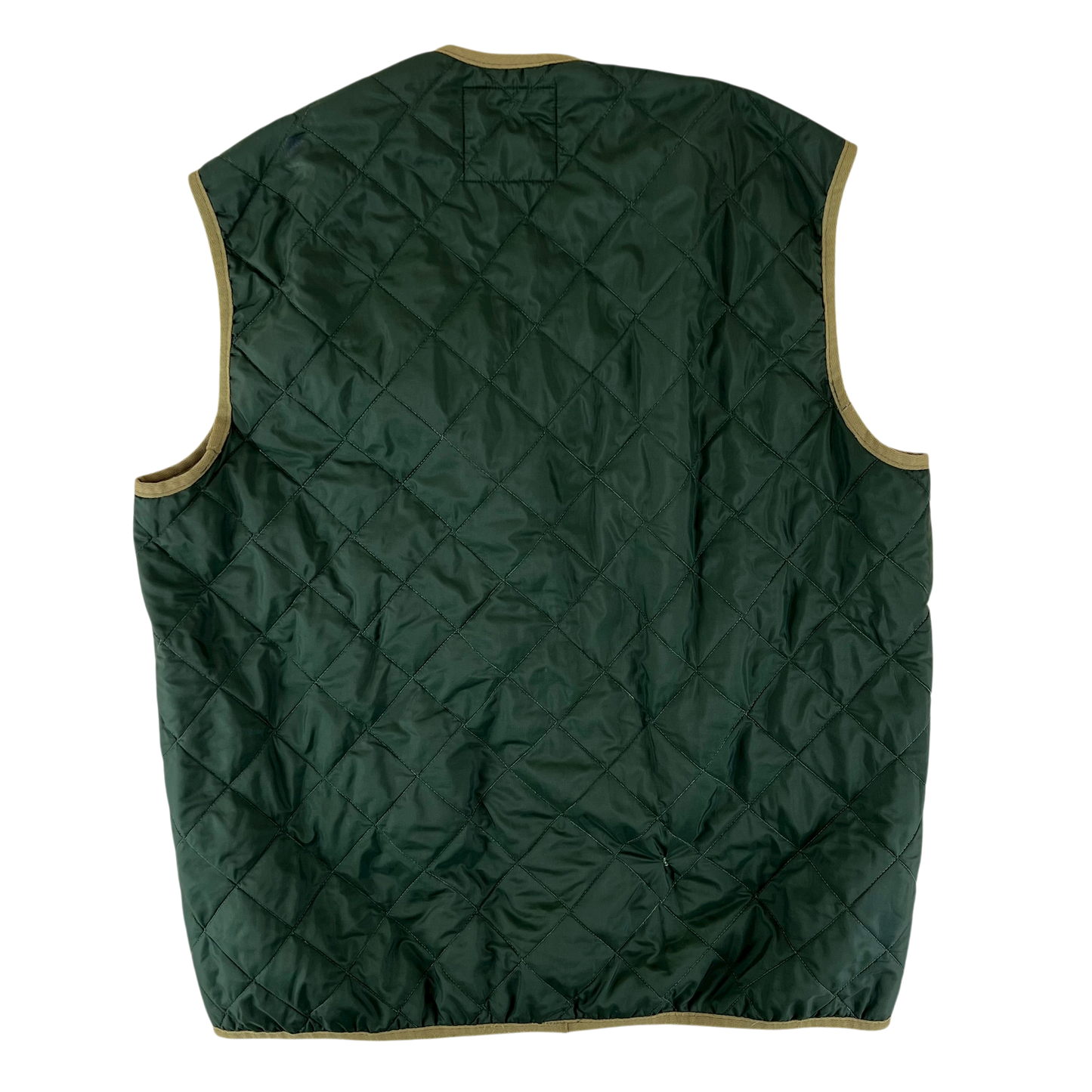 British Army Cold Weather Jacket Gilet Liner - Large