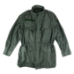 Belgian Army M64 Olive Green Field Jacket - Large