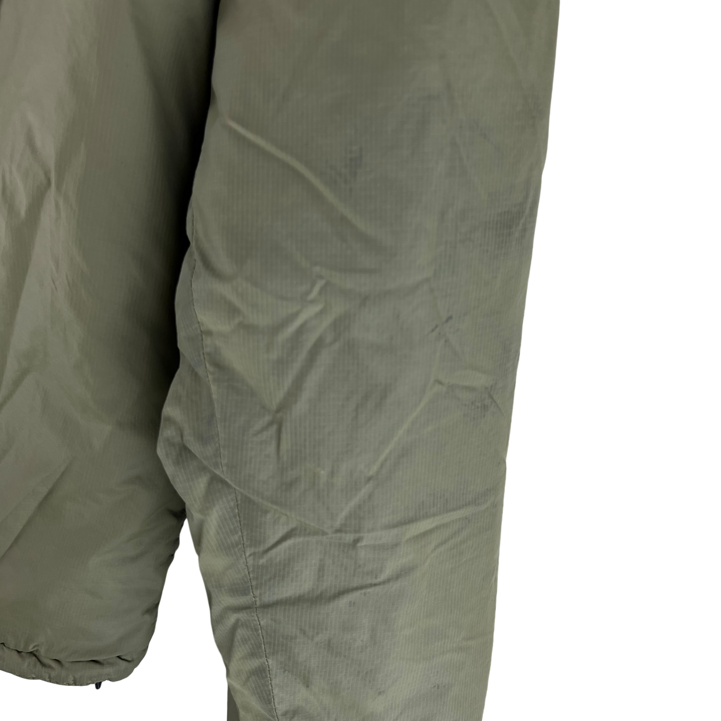 British Army Thermal Buffalo Jacket - X Large