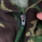 British Army 80s Cadet Forces DPM Camouflage Windproof Smock - X Small 150/76