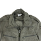German Army Olive "Tanker" Coveralls - Large Gr14