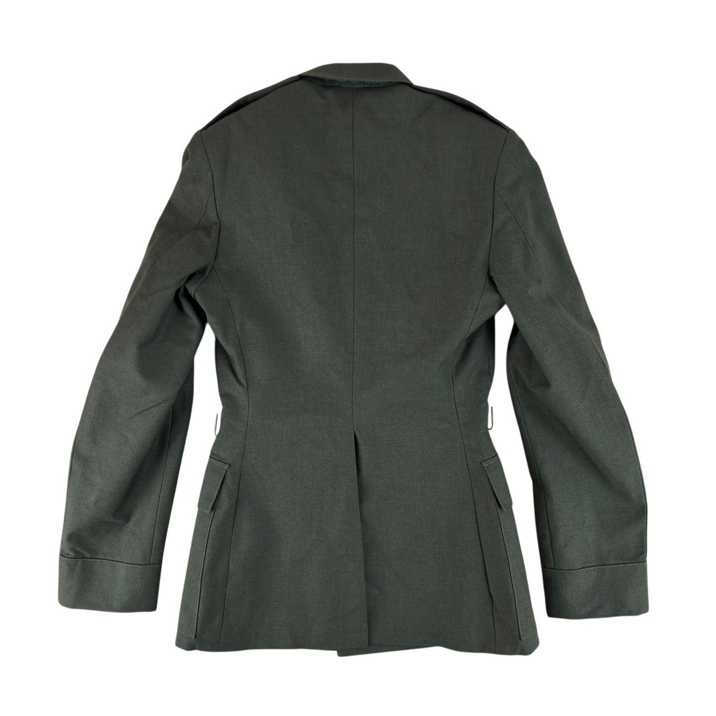 British Royal Marines Lovat No. 1B / 1C Dress Jacket - Medium