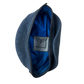 British RAF Beret w/ Officer's Badge - Large